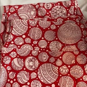 Lularoe TC2 leggings